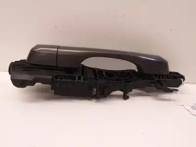 Автозапчасти б/у задняя правая наружная ручка за jeep renegade limited 4x2 ссылки oem iam 252106  