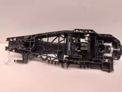 Автозапчасти б/у задняя правая наружная ручка за jeep renegade limited 4x2 ссылки oem iam 252106  