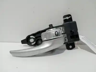 Автозапчастина б/у усередині передня права ручка для jeep renegade limited 4x2 посилання на oem iam   