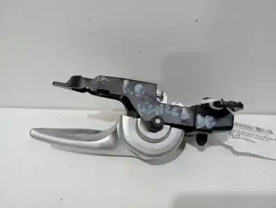 Автозапчастина б/у усередині передня права ручка для jeep renegade limited 4x2 посилання на oem iam   