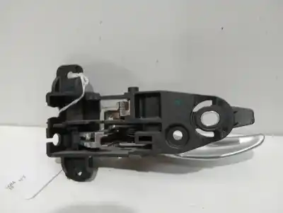 Автозапчастина б/у усередині передня права ручка для jeep renegade limited 4x2 посилання на oem iam   