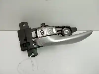 Автозапчастина б/у ліва передня внутрішня ручка для jeep renegade limited 4x2 посилання на oem iam   