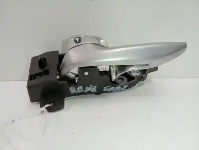 Автозапчастина б/у ліва передня внутрішня ручка для jeep renegade limited 4x2 посилання на oem iam   