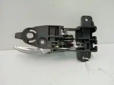 Автозапчастина б/у ліва передня внутрішня ручка для jeep renegade limited 4x2 посилання на oem iam   