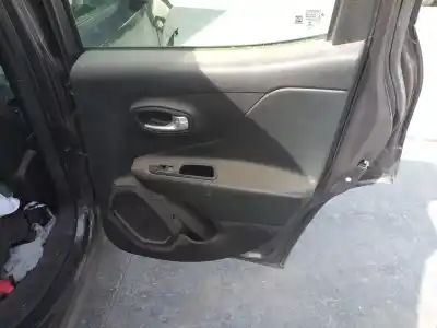 Second-hand car spare part interior right rear handle for jeep renegade limited 4x2 oem iam references 