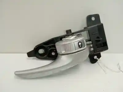 Автозапчастина б/у внутрішня задня права ручка для jeep renegade limited 4x2 посилання на oem iam   