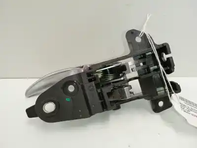 Автозапчастина б/у внутрішня задня права ручка для jeep renegade limited 4x2 посилання на oem iam   