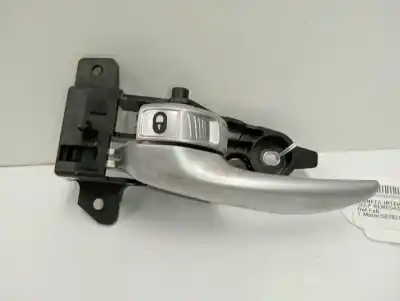 Автозапчасти б/у левая задняя внутренняя ручка за jeep renegade limited 4x2 ссылки oem iam   