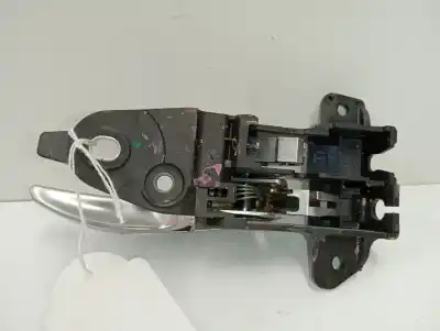 Автозапчасти б/у левая задняя внутренняя ручка за jeep renegade limited 4x2 ссылки oem iam   