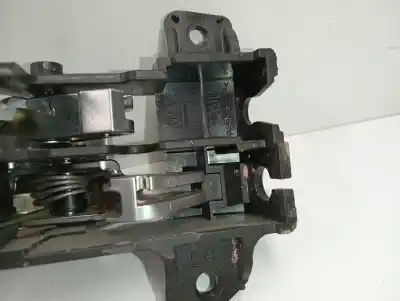 Автозапчасти б/у левая задняя внутренняя ручка за jeep renegade limited 4x2 ссылки oem iam   