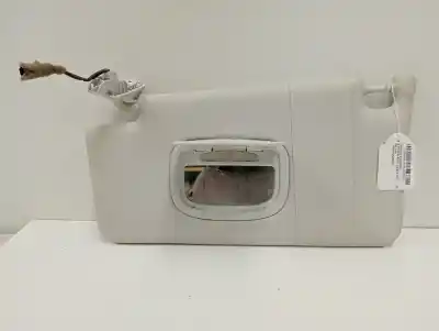 Автозапчастина б/у лівий натір для jeep renegade limited 4x2 посилання на oem iam   