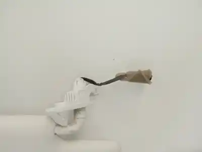 Автозапчастина б/у лівий натір для jeep renegade limited 4x2 посилання на oem iam   