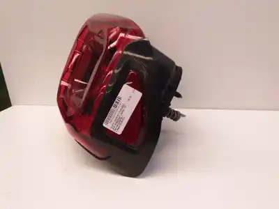 Second-hand car spare part left tailgate light for jeep renegade limited 4x2 oem iam references 52087957  