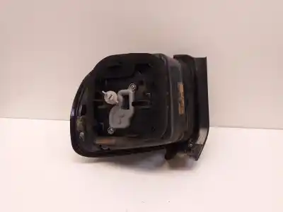 Second-hand car spare part left tailgate light for jeep renegade limited 4x2 oem iam references 52087957  