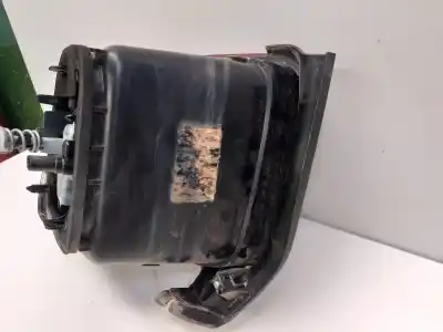 Second-hand car spare part left tailgate light for jeep renegade limited 4x2 oem iam references 52087957