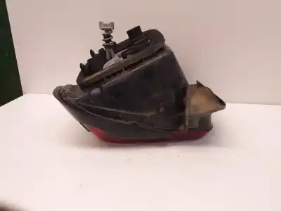 Second-hand car spare part left tailgate light for jeep renegade limited 4x2 oem iam references 52087957  