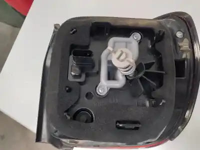 Second-hand car spare part left tailgate light for jeep renegade limited 4x2 oem iam references 52087957  