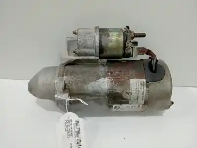 Peça sobressalente para automóvel em segunda mão motor de arranque por bmw x5 (e53) 3.0d referências oem iam e5820n ai04  