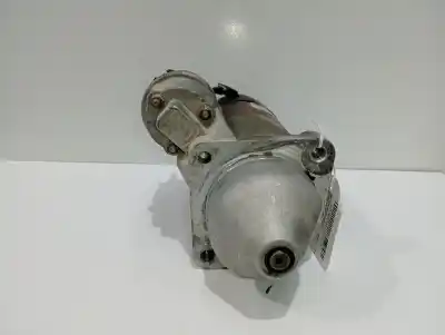 Peça sobressalente para automóvel em segunda mão motor de arranque por bmw x5 (e53) 3.0d referências oem iam e5820n ai04  
