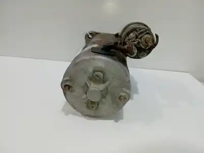 Peça sobressalente para automóvel em segunda mão motor de arranque por bmw x5 (e53) 3.0d referências oem iam e5820n ai04  