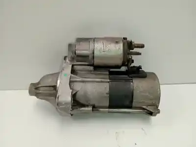 Peça sobressalente para automóvel em segunda mão motor de arranque por bmw 3 compact (e46) 320 td referências oem iam 7 787 354  