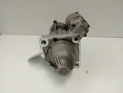 Peça sobressalente para automóvel em segunda mão motor de arranque por bmw 3 compact (e46) 320 td referências oem iam 7 787 354  