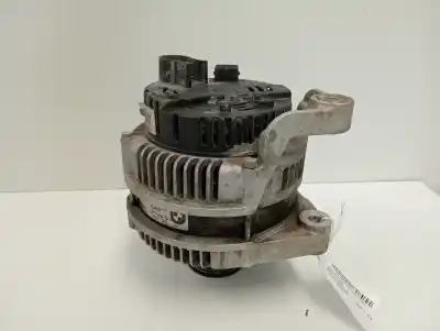 Second-hand car spare part alternator for bmw x5 (e53) 3.0d oem iam references s542251a  