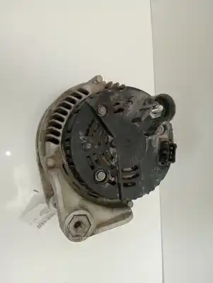 Second-hand car spare part alternator for bmw x5 (e53) 3.0d oem iam references s542251a  
