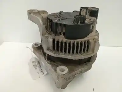 Second-hand car spare part alternator for bmw x5 (e53) 3.0d oem iam references s542251a  