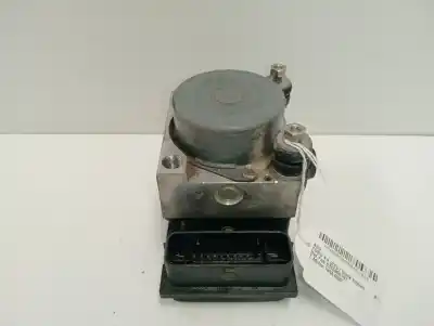 Peça sobressalente para automóvel em segunda mão abs por ford ka (ccu) black&white edition referências oem iam 0265800791  