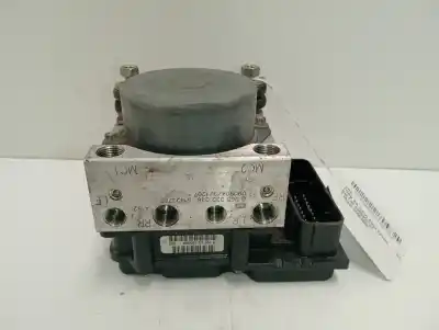 Peça sobressalente para automóvel em segunda mão abs por ford ka (ccu) black&white edition referências oem iam 0265800791  
