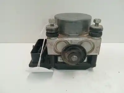 Peça sobressalente para automóvel em segunda mão abs por ford ka (ccu) black&white edition referências oem iam 0265800791  