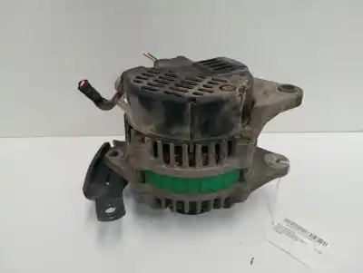 Second-hand car spare part alternator for seat leon (1m1) 1.9 tdi oem iam references ab180140  