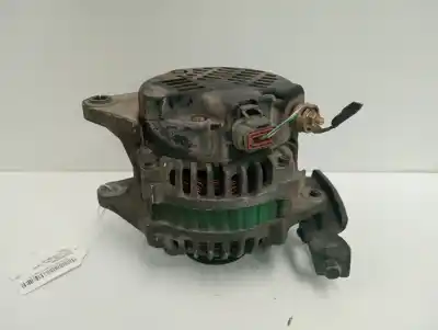 Second-hand car spare part alternator for seat leon (1m1) 1.9 tdi oem iam references ab180140  