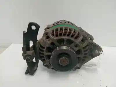 Автозапчастина б/у ГЕНЕРАТОР для SEAT LEON (1M1)  Посилання на OEM IAM AB180140  