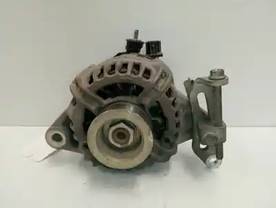 Second-hand car spare part alternator for toyota yaris (ncp1/nlp1/scp1) 1.3 expo oem iam references 27060-0j051