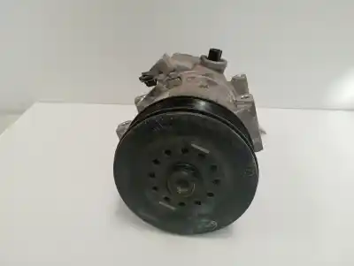 Piesă de schimb auto la mâna a doua compresor de aer condiționat pentru toyota rav 4 (a3) executive referințe oem iam 4472601257