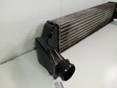 Pezzo di ricambio per auto di seconda mano intercooler per bmw 3 compact (e46) 320 td riferimenti oem iam 7786351.0  