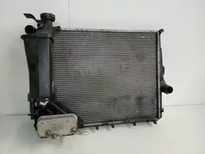Pezzo di ricambio per auto di seconda mano radiatore d acqua per bmw 3 compact (e46) 320 td riferimenti oem iam 1436241.9e  
