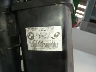 Peça sobressalente para automóvel em segunda mão  por BMW 3 COMPACT (E46)  Referências OEM IAM 1436241.9E  