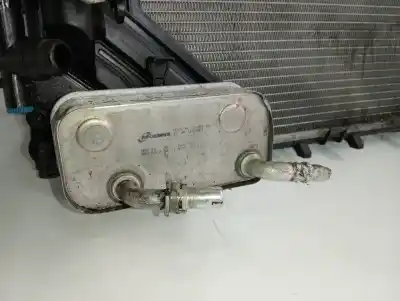 Pezzo di ricambio per auto di seconda mano radiatore d acqua per bmw 3 compact (e46) 320 td riferimenti oem iam 1436241.9e  