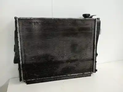 Pezzo di ricambio per auto di seconda mano radiatore d acqua per bmw 3 compact (e46) 320 td riferimenti oem iam 1436241.9e  