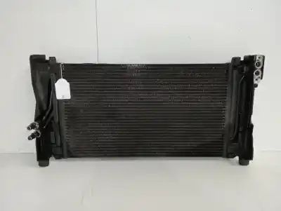 Peça sobressalente para automóvel em segunda mão  por BMW 3 COMPACT (E46)  Referências OEM IAM 64538377648  