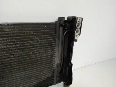 Tweedehands auto-onderdeel airconditioning condensor / radiator voor bmw 3 compact (e46) 320 td oem iam-referenties 64538377648  