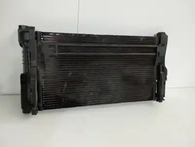 Tweedehands auto-onderdeel airconditioning condensor / radiator voor bmw 3 compact (e46) 320 td oem iam-referenties 64538377648  