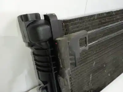 Tweedehands auto-onderdeel airconditioning condensor / radiator voor bmw 3 compact (e46) 320 td oem iam-referenties 64538377648  