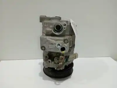 Second-hand car spare part air conditioning compressor for renault vel satis (bj0) expression oem iam references 447220-8622