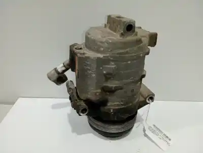 Second-hand car spare part air conditioning compressor for bmw x5 (e53) 3.0d oem iam references mc447220-3324  