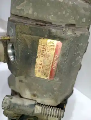 Second-hand car spare part air conditioning compressor for bmw x5 (e53) 3.0d oem iam references mc447220-3324  