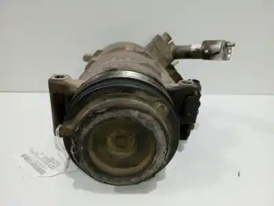 Second-hand car spare part air conditioning compressor for bmw x5 (e53) 3.0d oem iam references mc447220-3324  